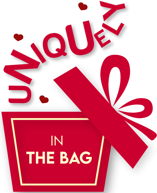 Uniquely In The Bag