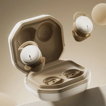 Ultra-Small Wireless Side Sleep Earphones