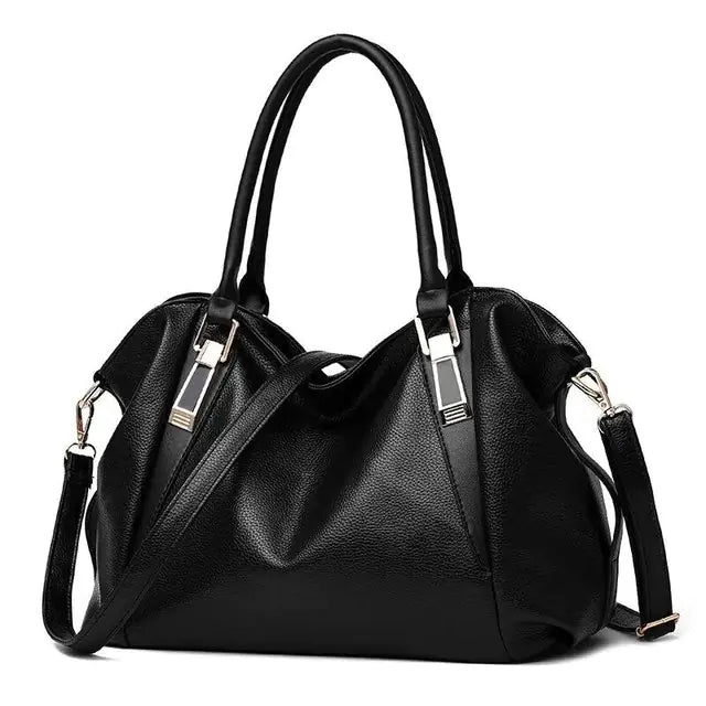 Luxury PU Leather Crossbody Handbags for Women