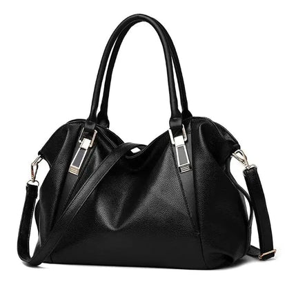 Luxury PU Leather Crossbody Handbags for Women