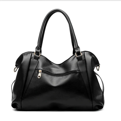 Luxury PU Leather Crossbody Handbags for Women